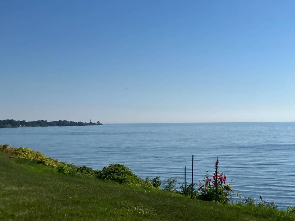 Welcome to Ink and Inspiration by Lake Michigan’s Shore